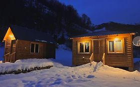 Matesevo Guest Hauses