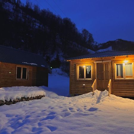 Вилла Matesevo Guest Hauses Колашин Экстерьер фото