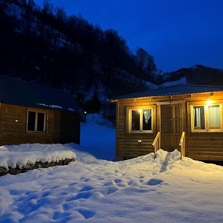 Вилла Matesevo Guest Hauses Колашин Экстерьер фото