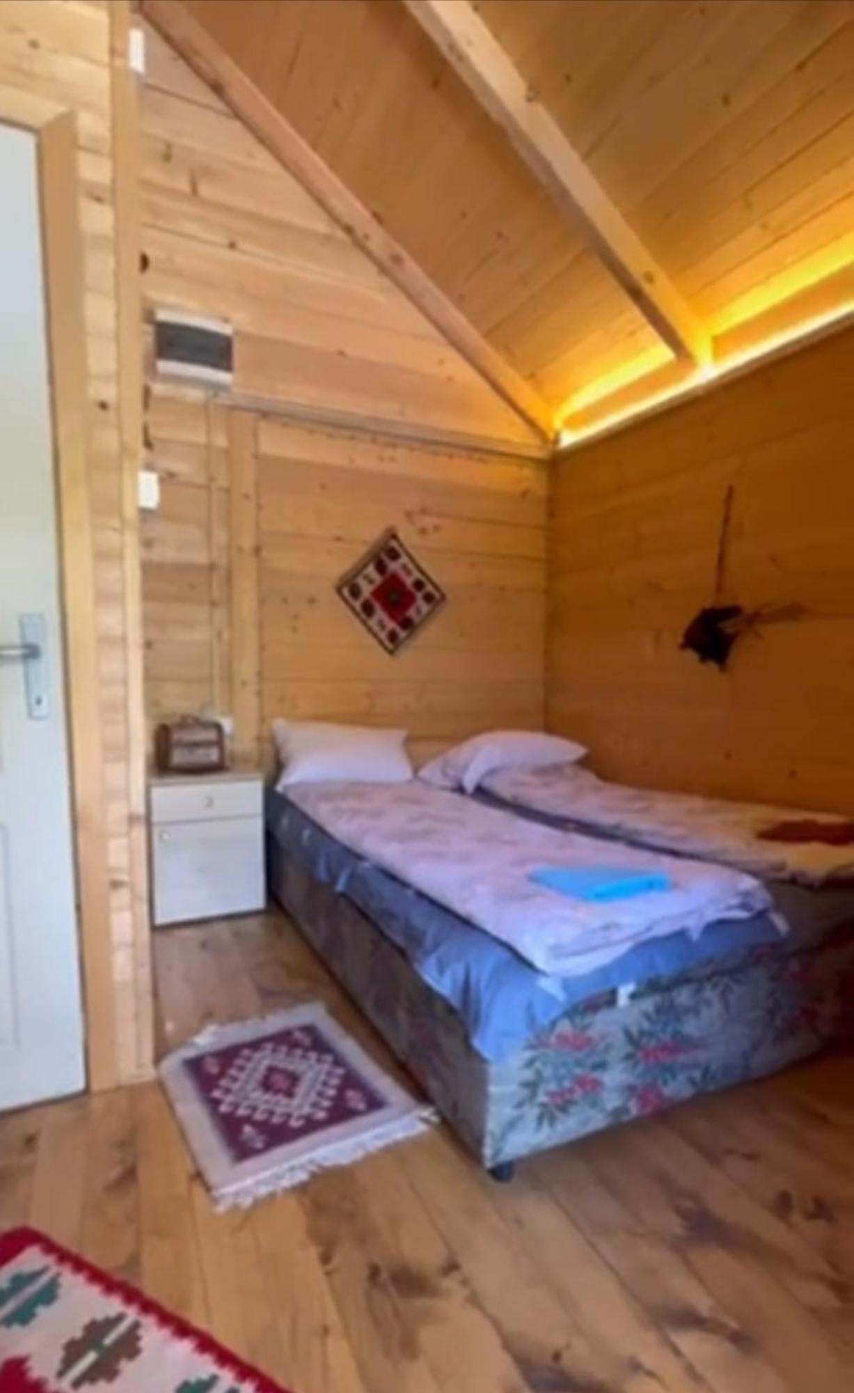 Вилла Matesevo Guest Hauses Колашин Экстерьер фото