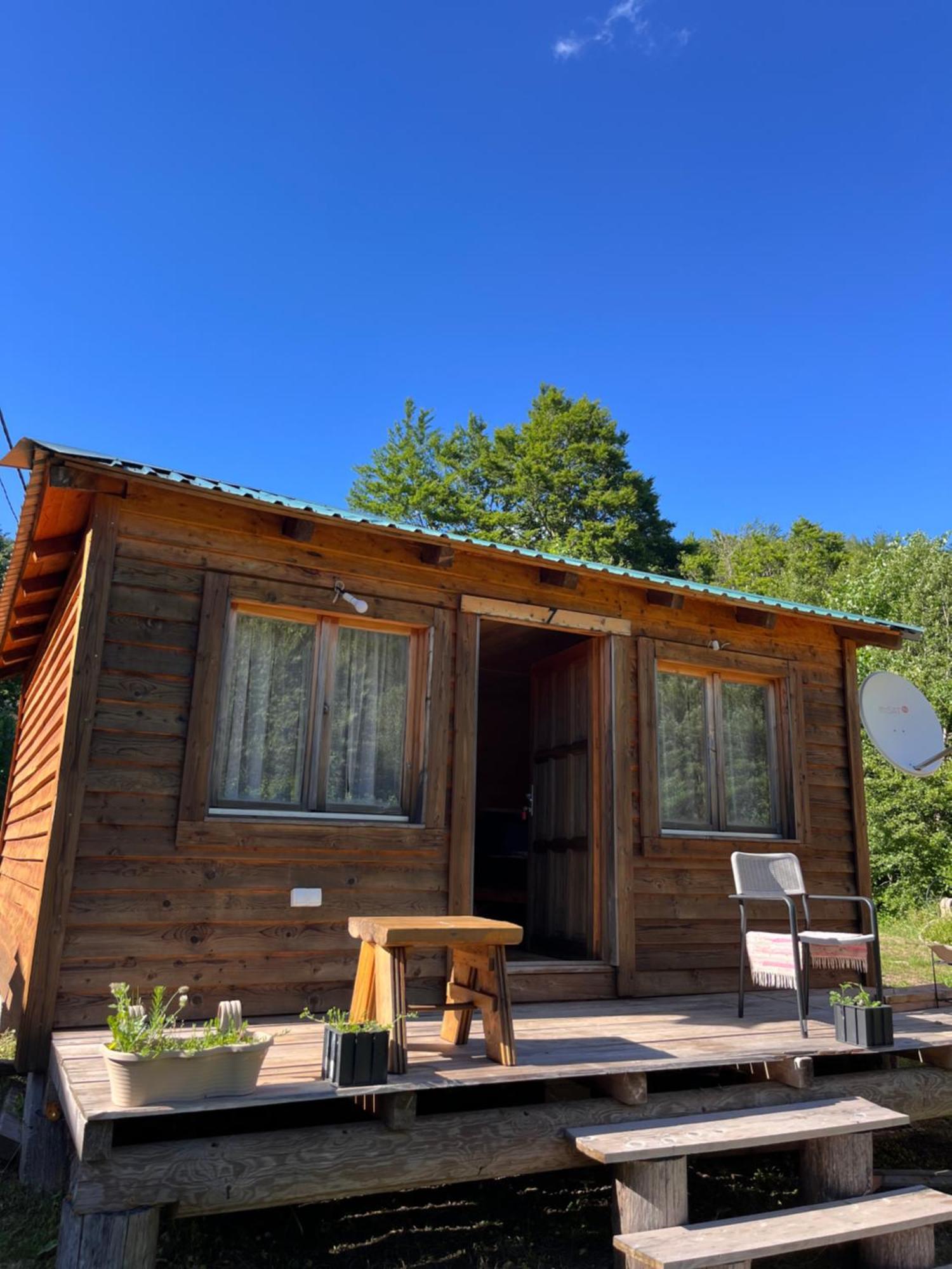 Вилла Matesevo Guest Hauses Колашин Экстерьер фото