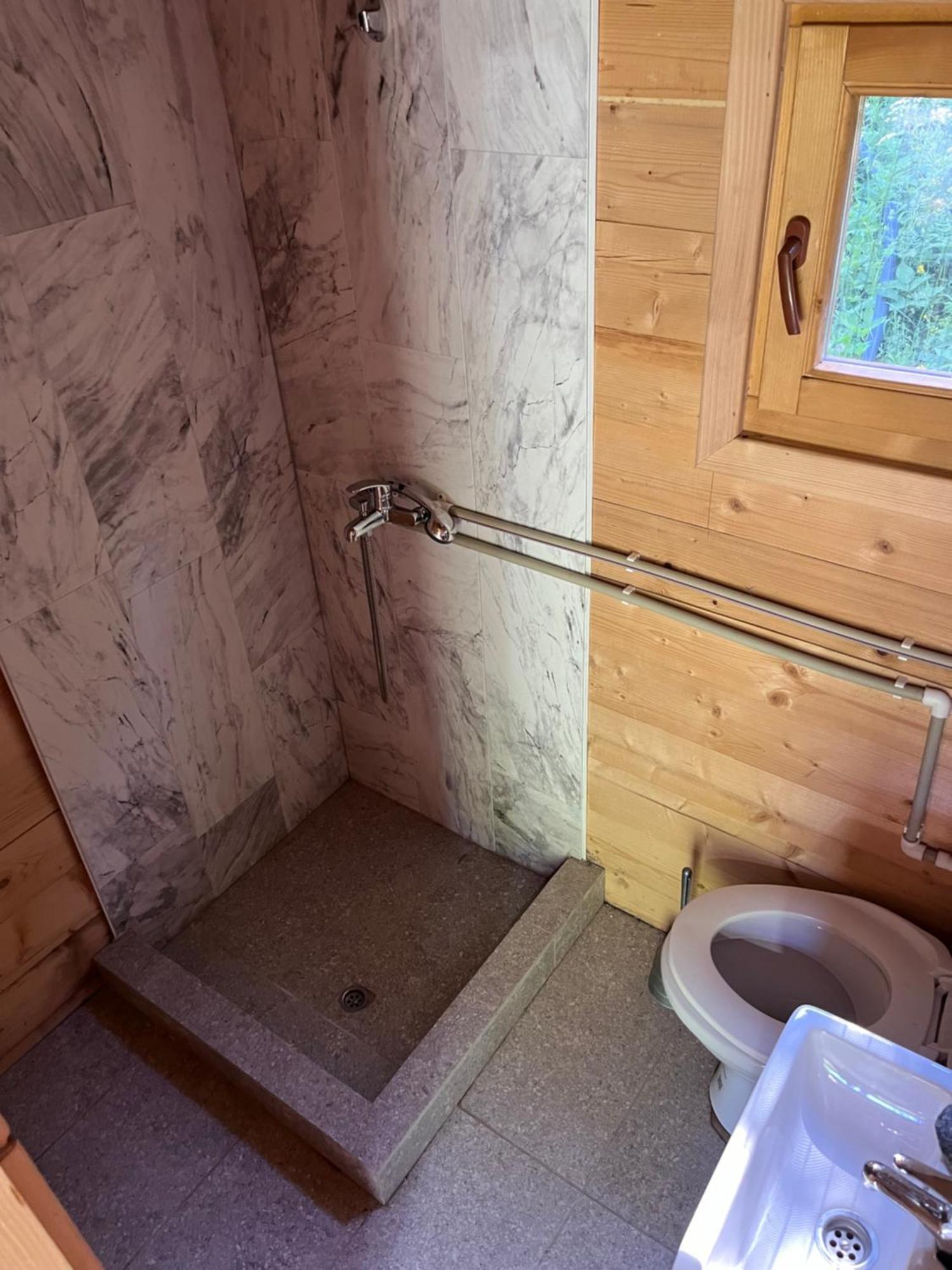 Вилла Matesevo Guest Hauses Колашин Экстерьер фото
