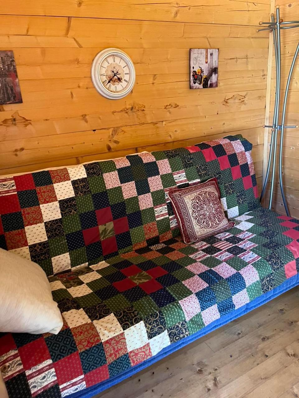 Вилла Matesevo Guest Hauses Колашин Экстерьер фото