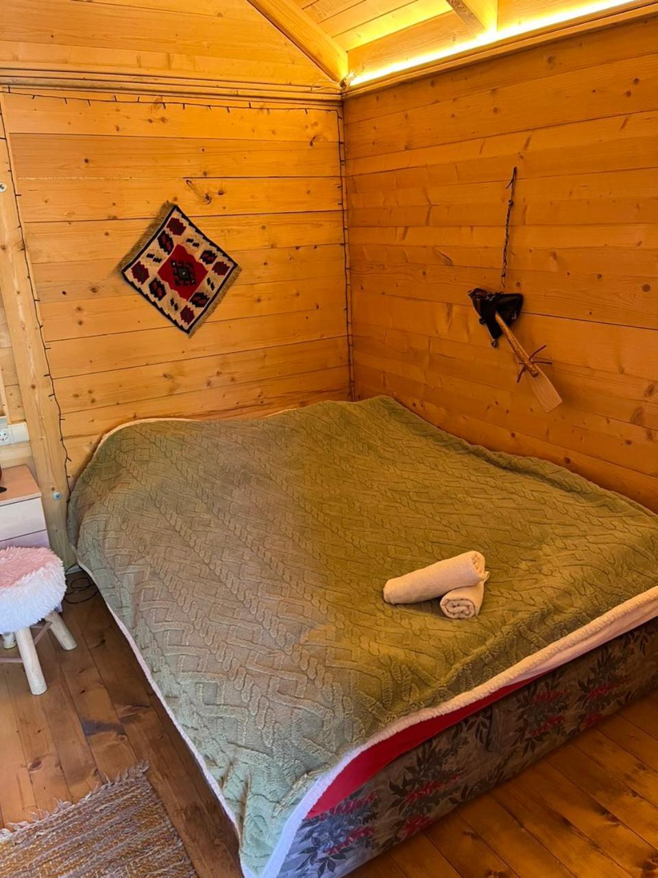 Вилла Matesevo Guest Hauses Колашин Экстерьер фото