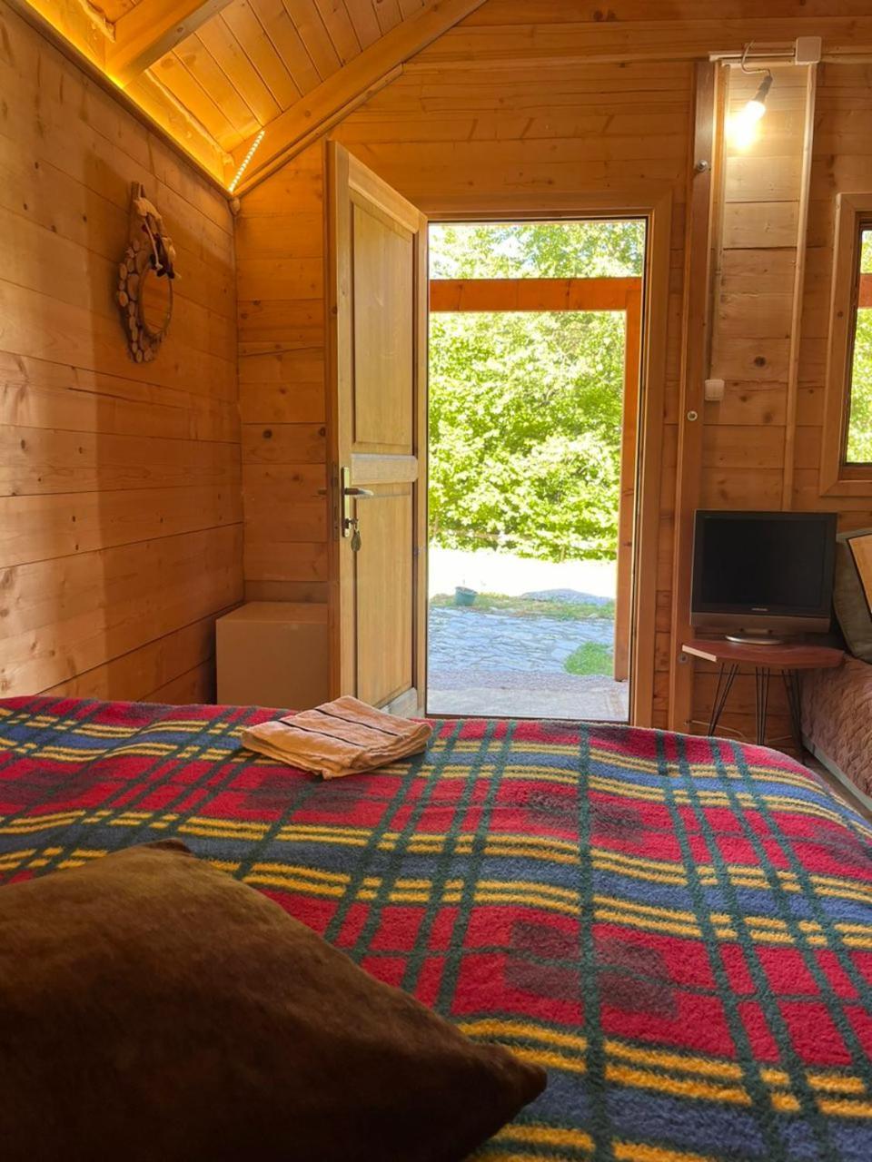 Вилла Matesevo Guest Hauses Колашин Экстерьер фото